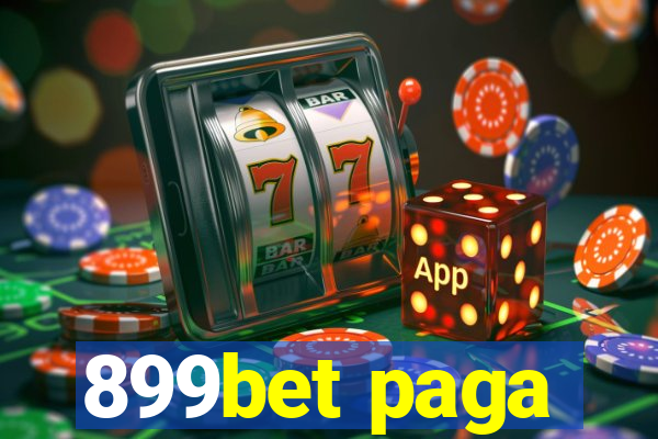 899bet paga